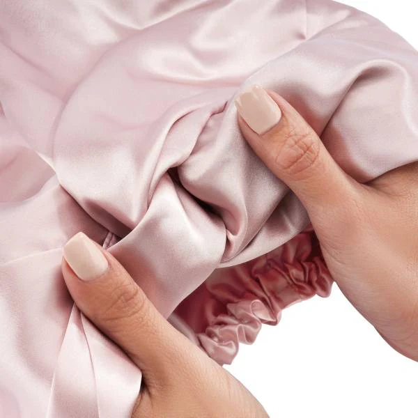 how to wash silk nightgown