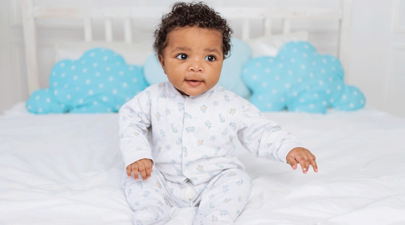 is it safe for babies to wear fleece pajamas