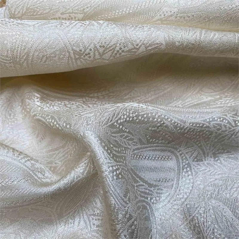 jacquard fabric