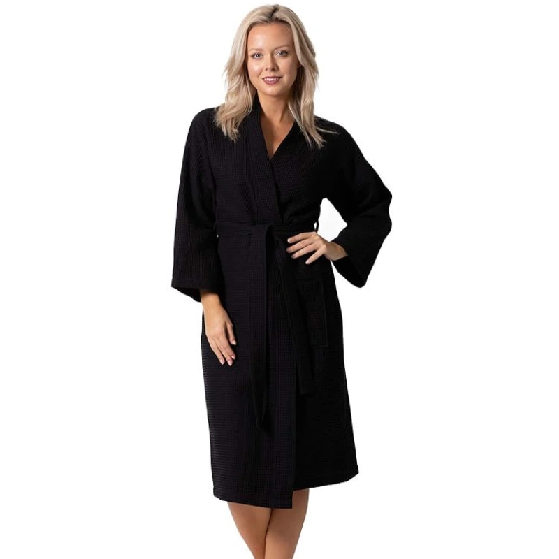 kimono turkish robes for women