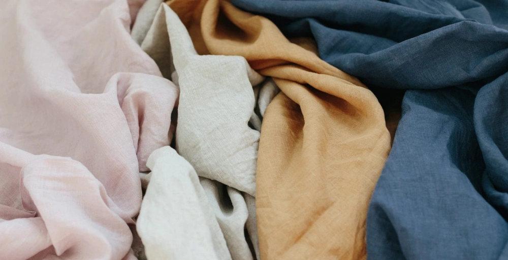 linen and sustainability