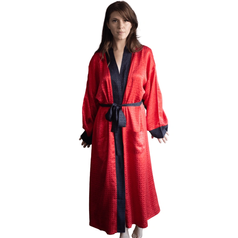 long red robes for women