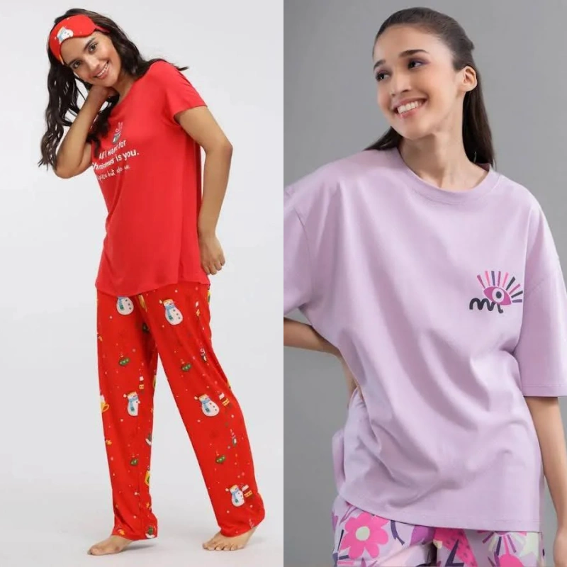 modal vs cotton pajamas