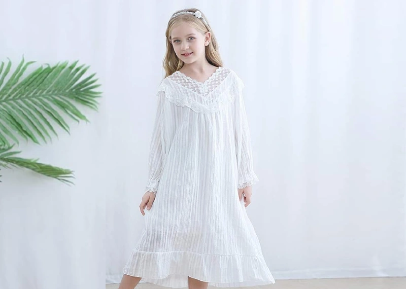 nightgowns
