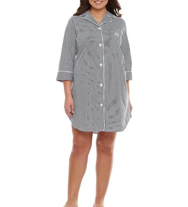 nightshirts for women plus size