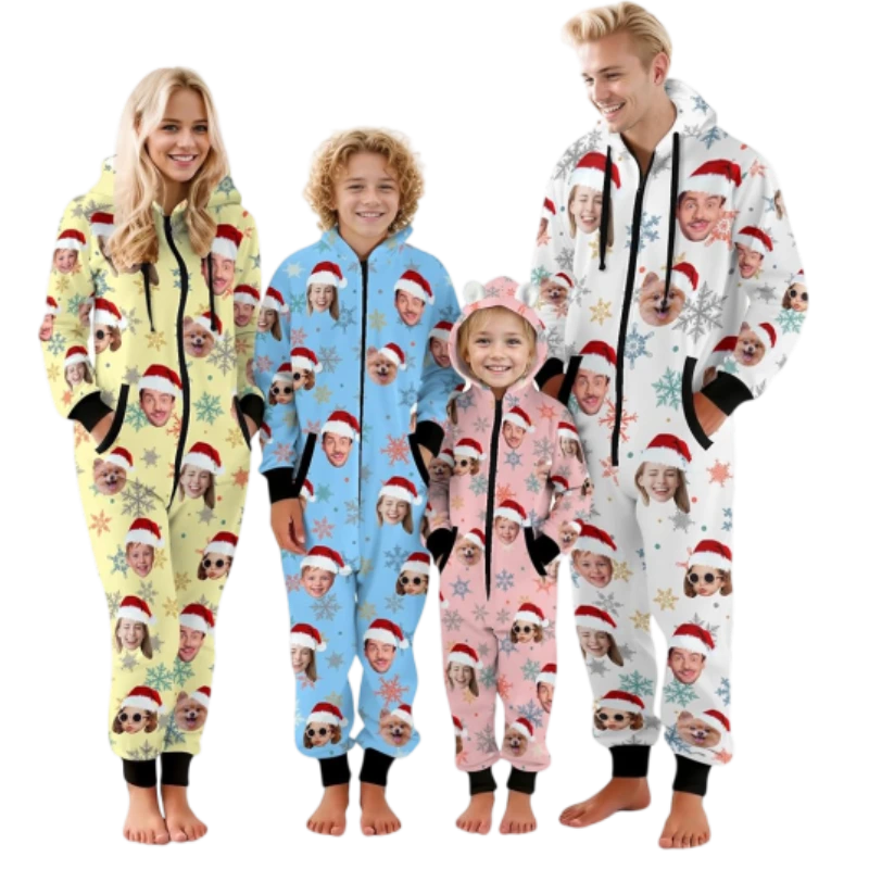 onesie pajamas