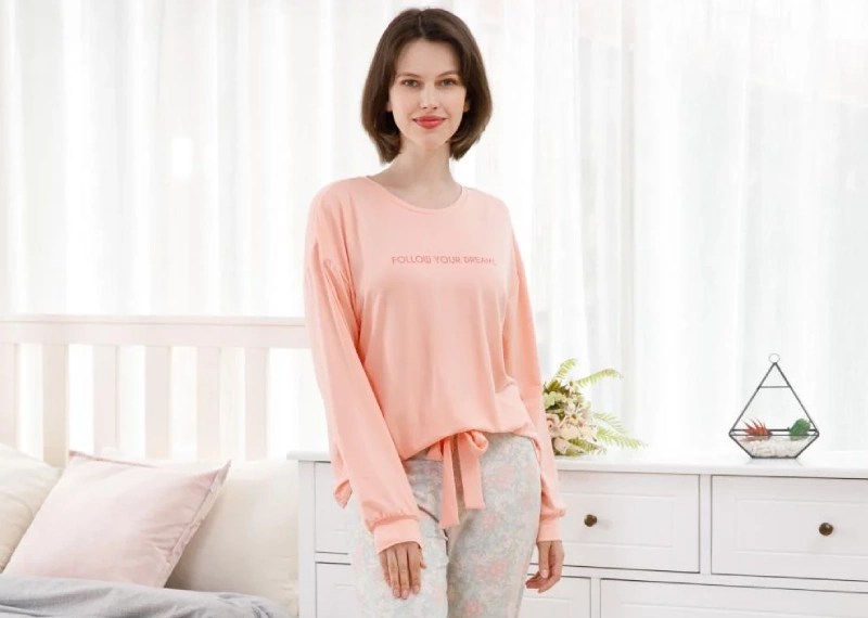 pajamas lounge sets