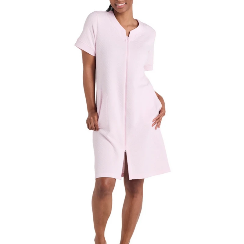 petite cute women's robes