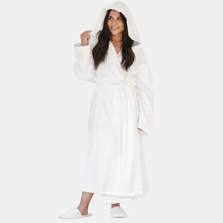 petite women spa robes