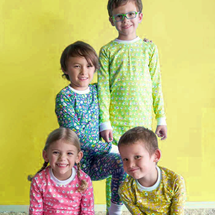 pjs for kids