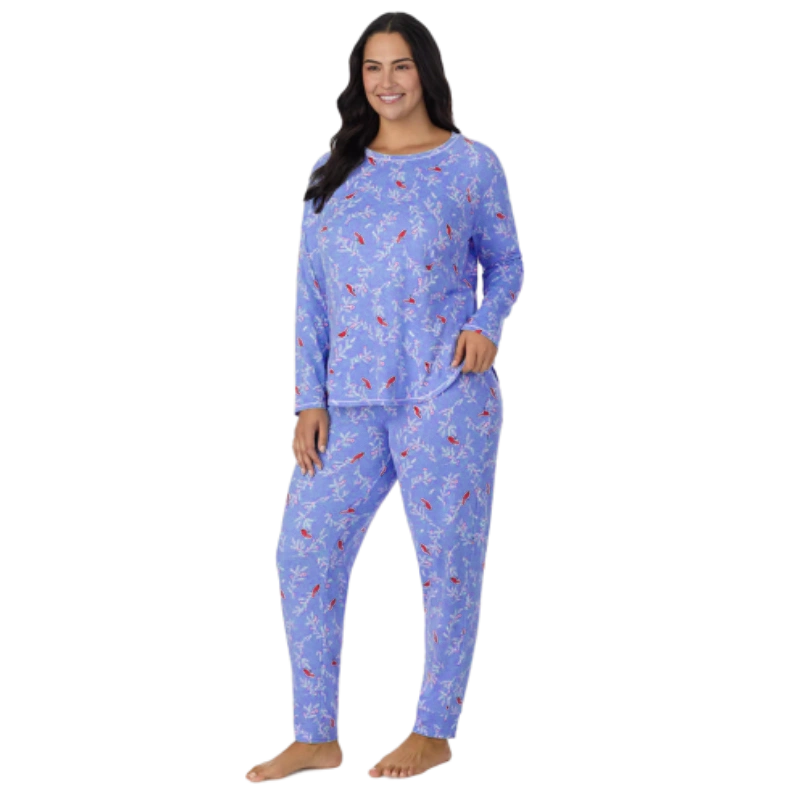 plus size pajamas