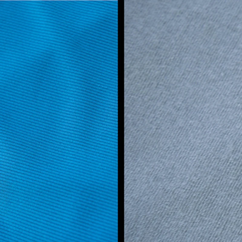 polyester vs cotton pajamas