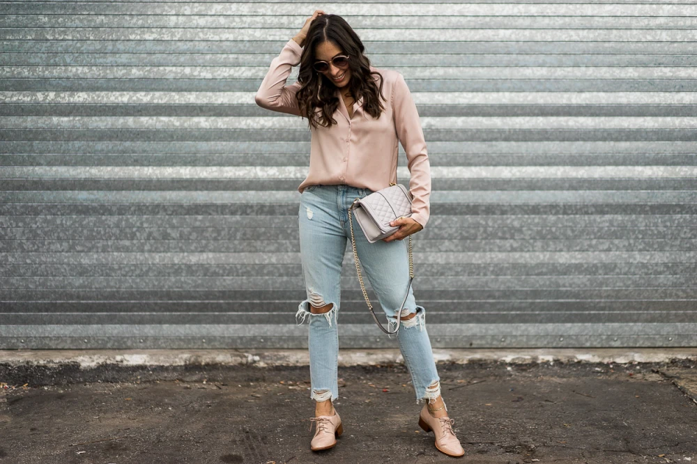 practical tips for wearing pajama tops
