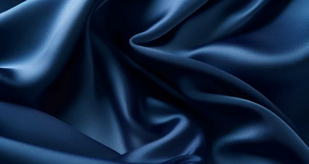 properties of silk fabric