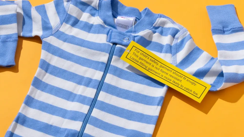 read the label