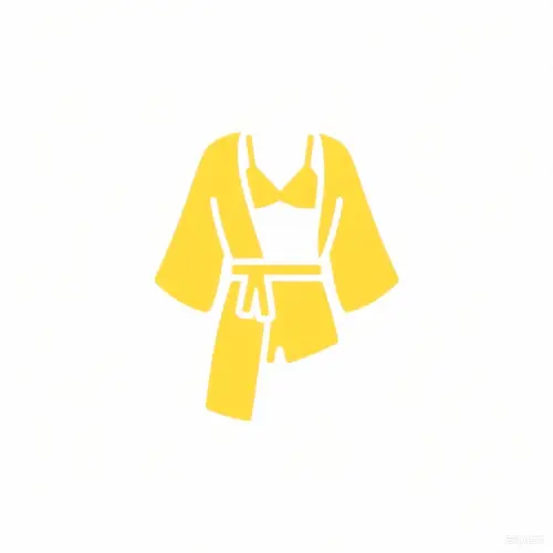 robe set pajama