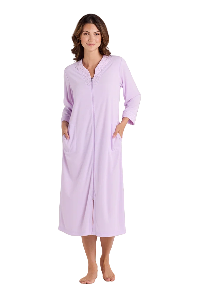 robes for women pink