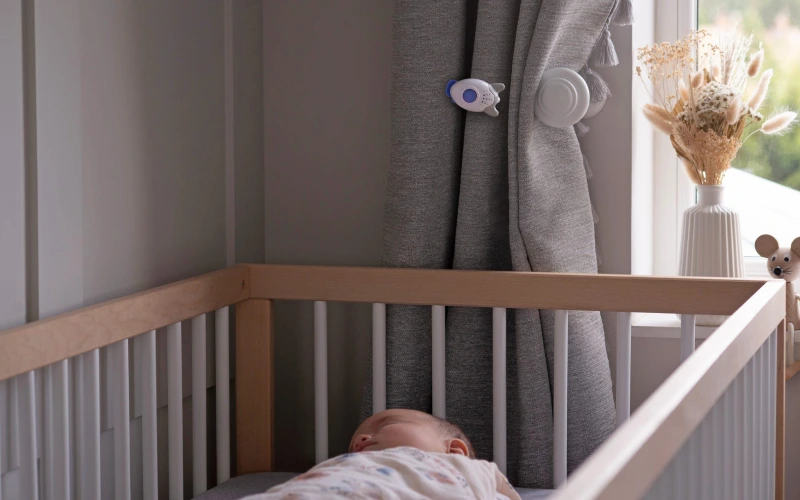 sleep environment for your baby
