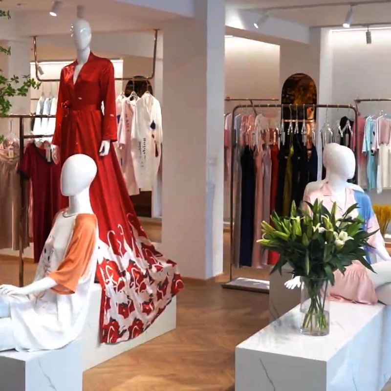 sleepwear manufacturers