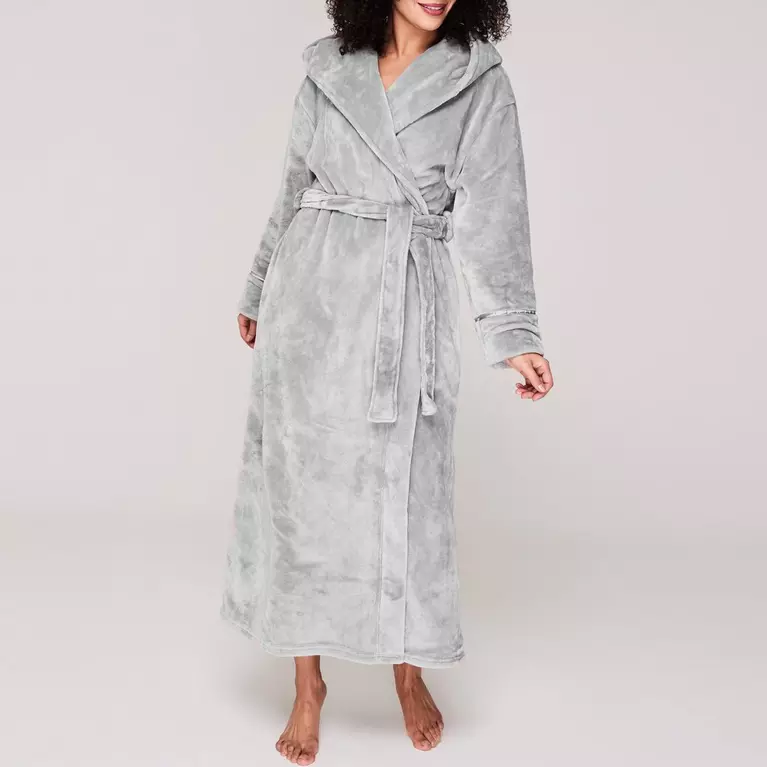 super soft robes for women