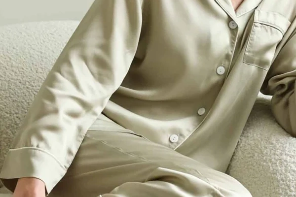 tencel pajamas
