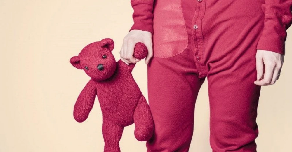 the risks of flame retardants in pajamas