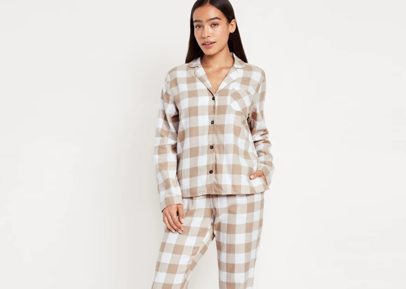 thermal pajamas