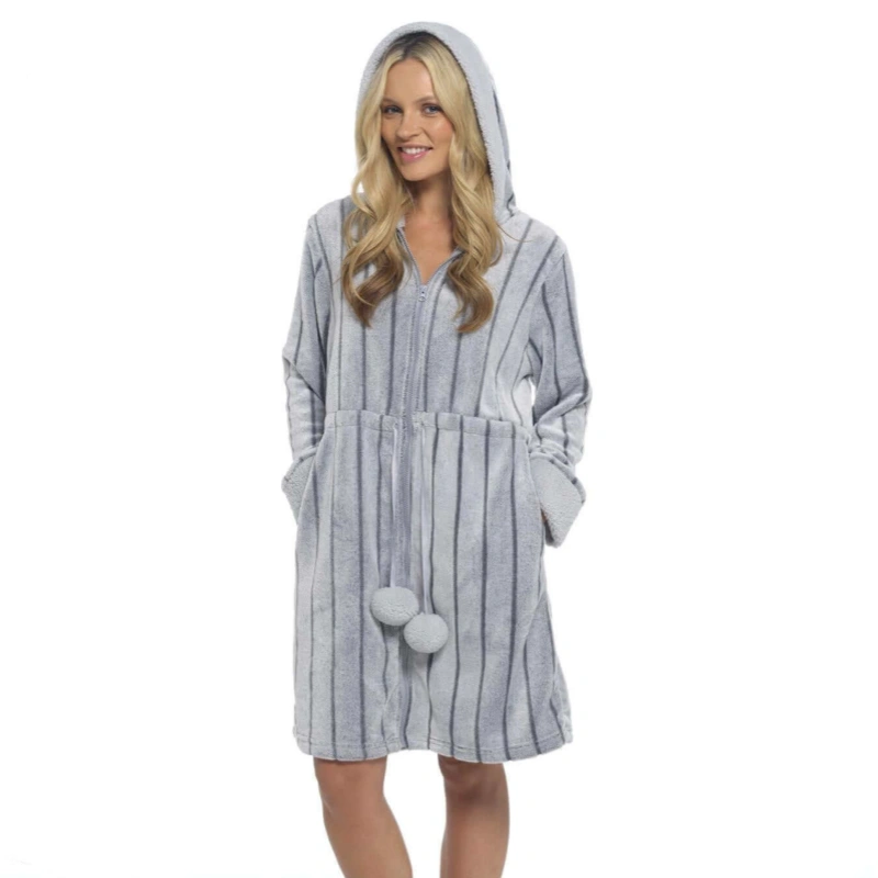 ultra soft women's robe
