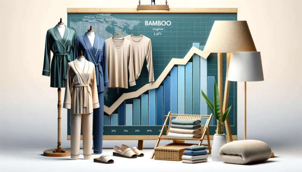 understanding the bamboo pajama market