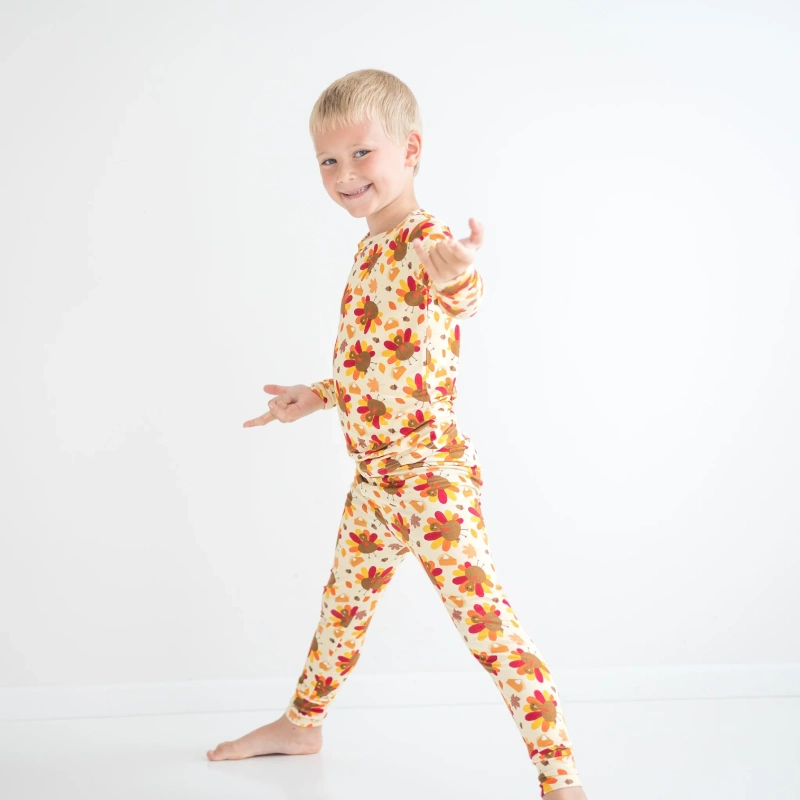 viscose from bamboo pajamas