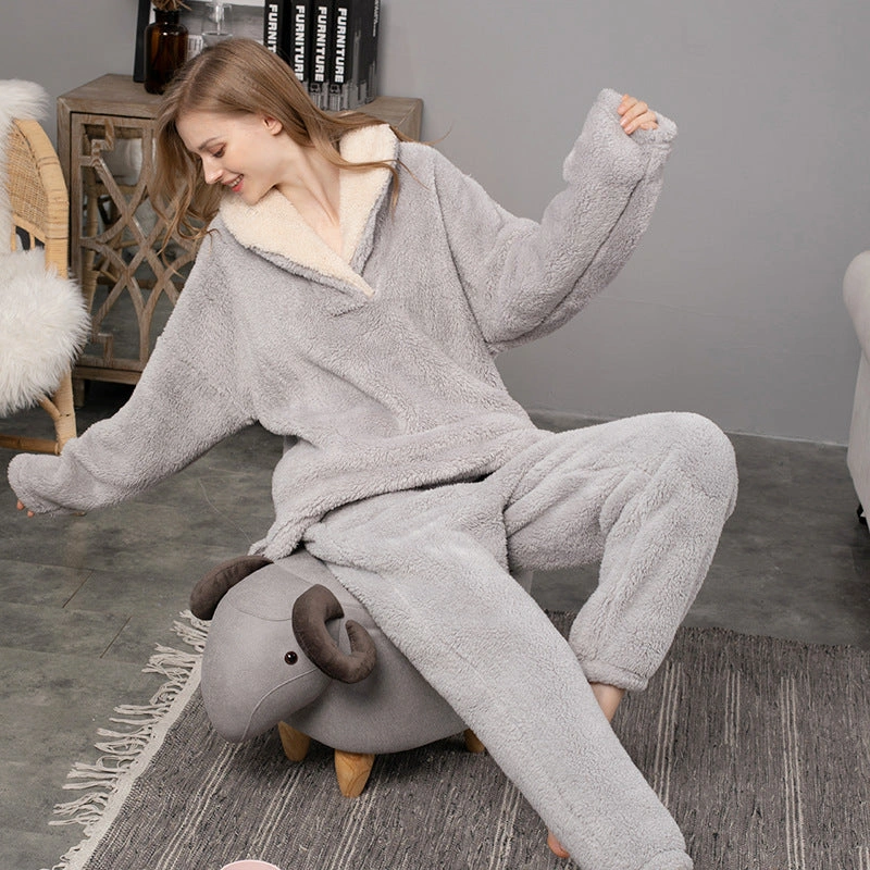 what are fleece pajamas