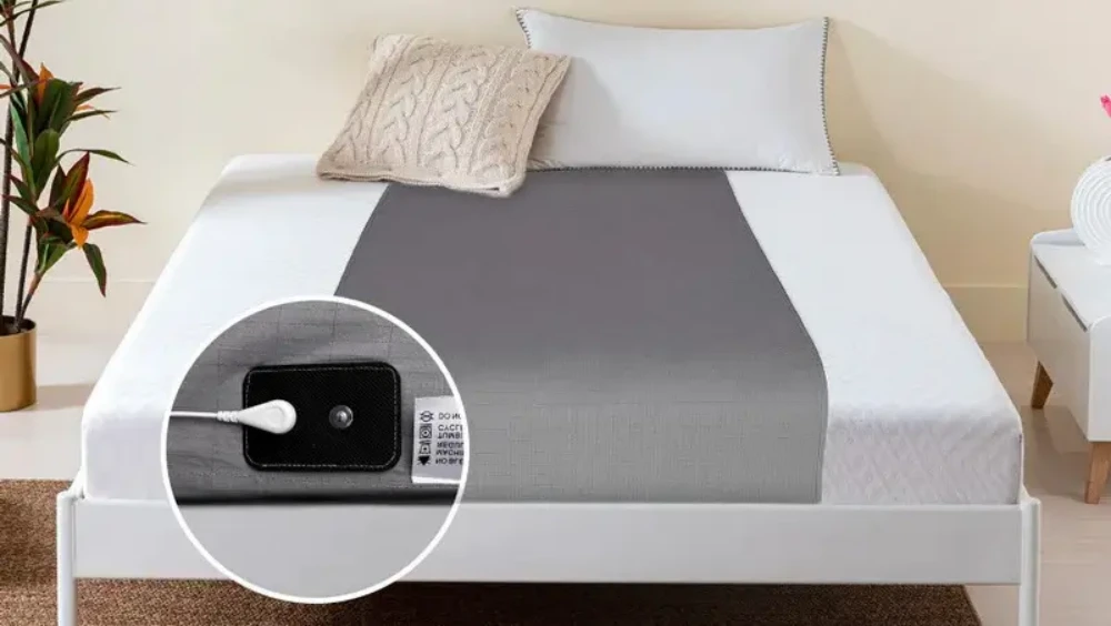 what are grounding sheets