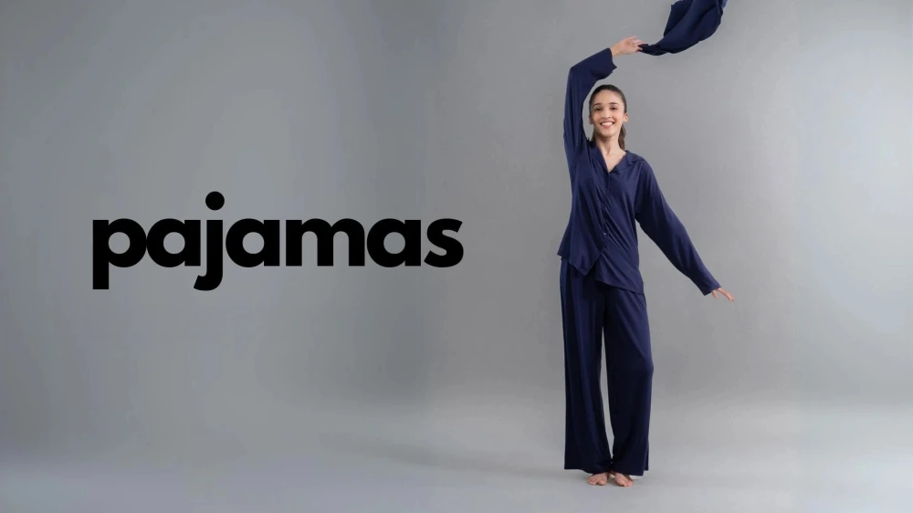 what are pajamas