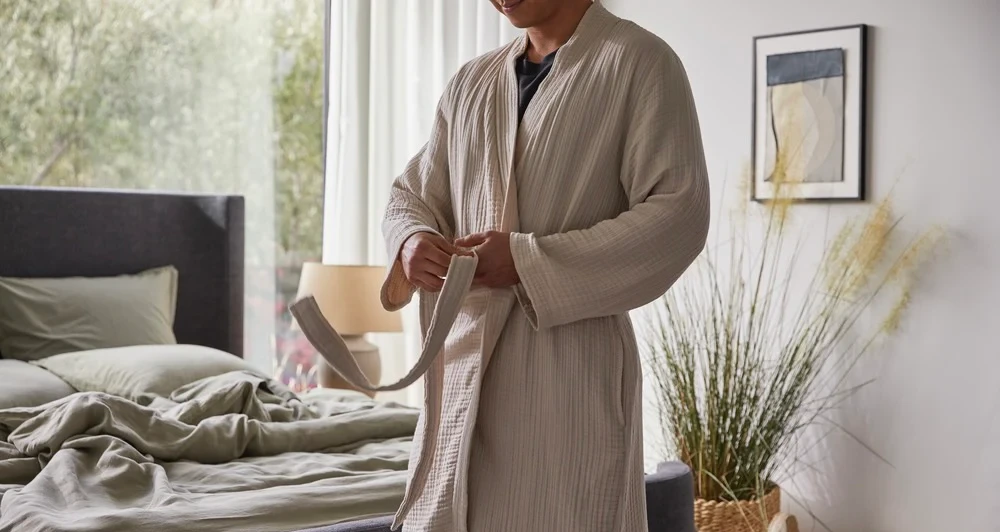 what are robes