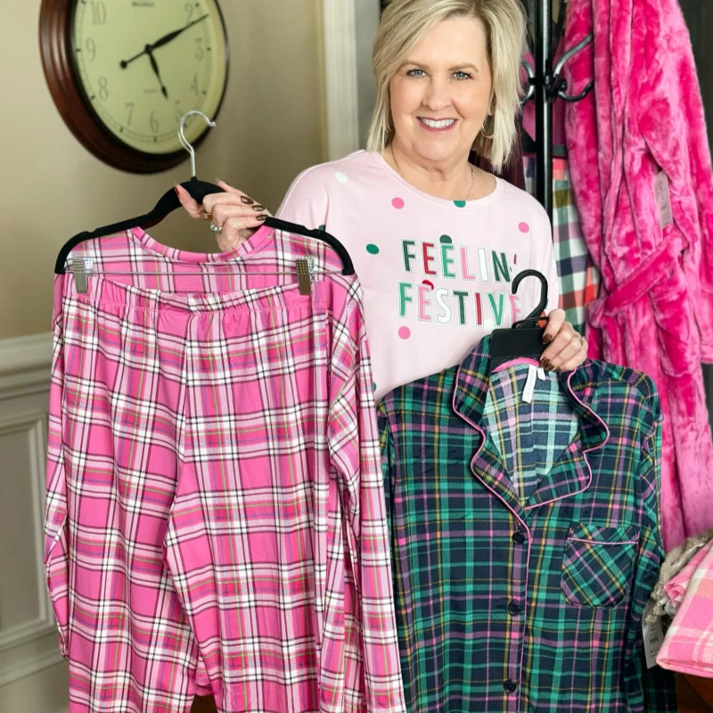 what are the warmest pajamas