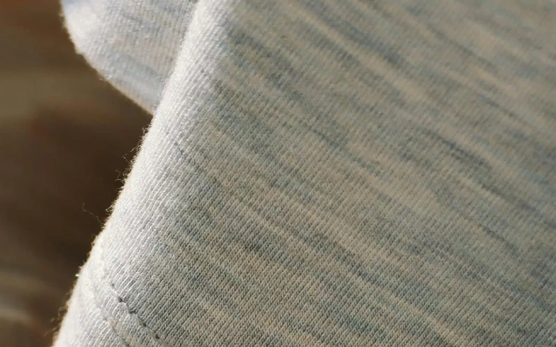 what is bamboo fabric
