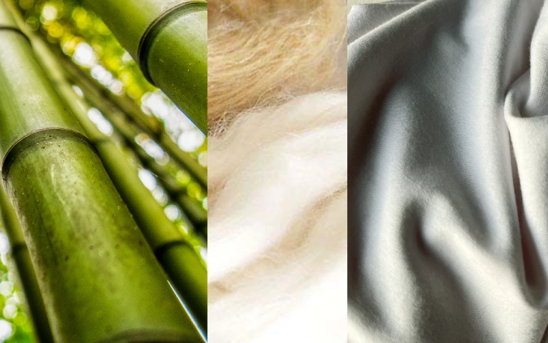 what is bamboo fabric
