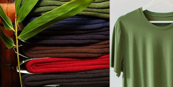 what is bamboo fabric
