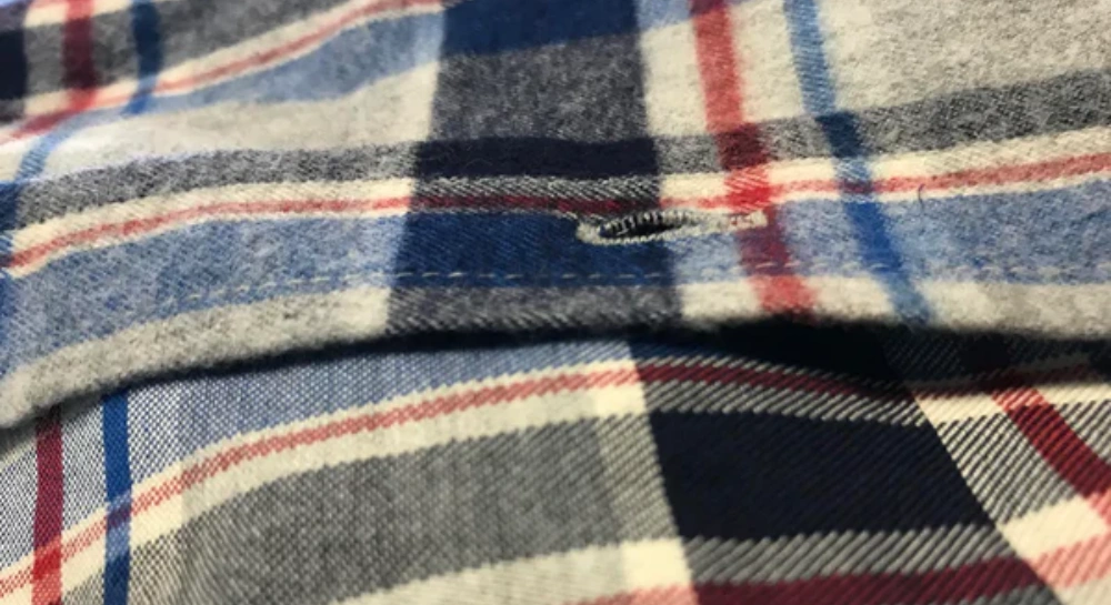 what is flannel