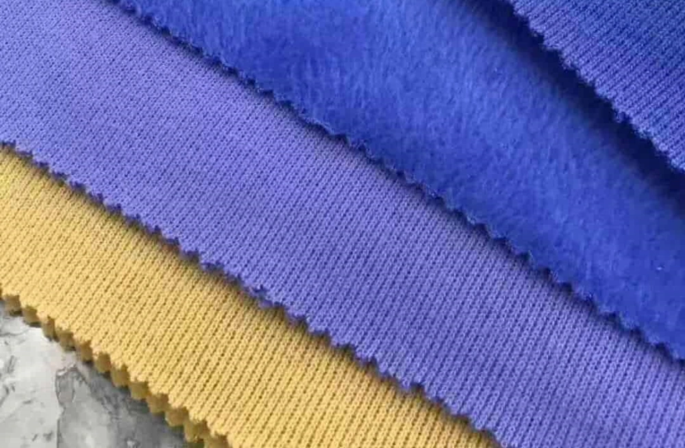 what is fleece fabric