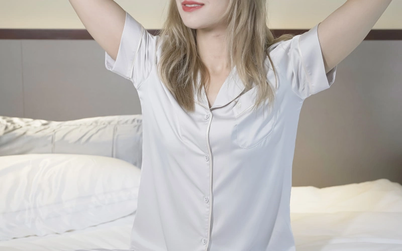 what is polyester pajamas