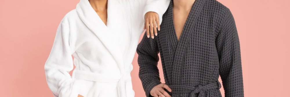 what is the string inside a robe for