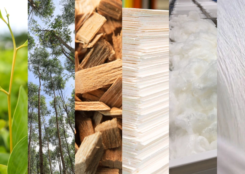 what is viscose