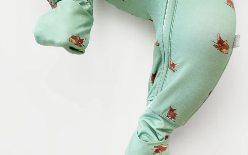 why bamboo pajamas really do the job