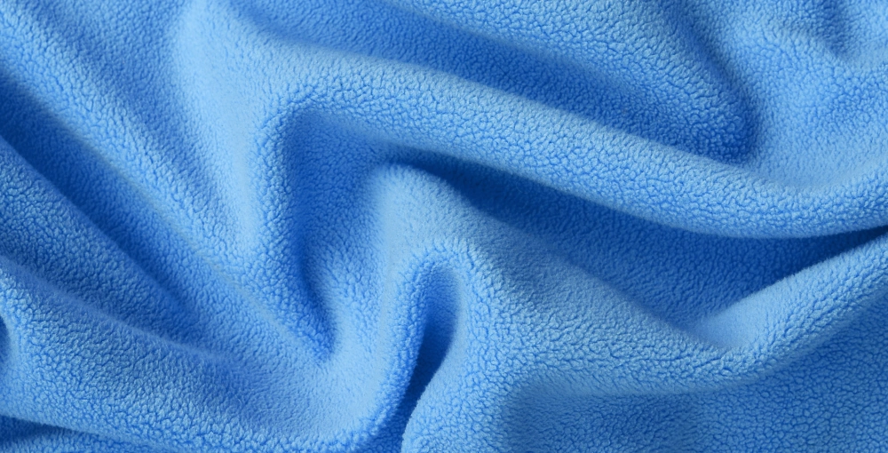 why urine smells stick to fleece pajamas