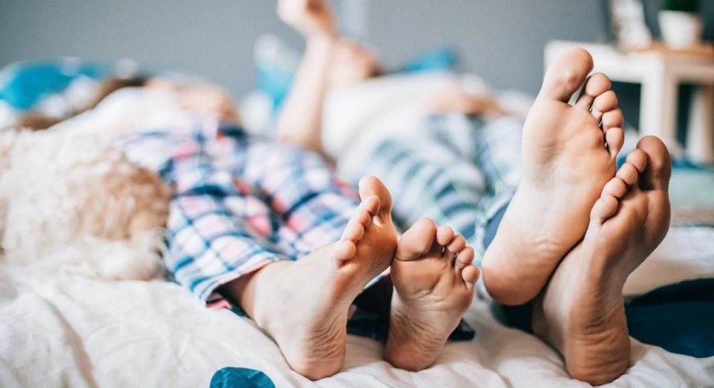 why you should consider designing your own pajamas