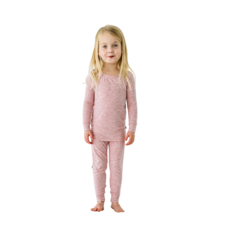 winter pajamas for kids