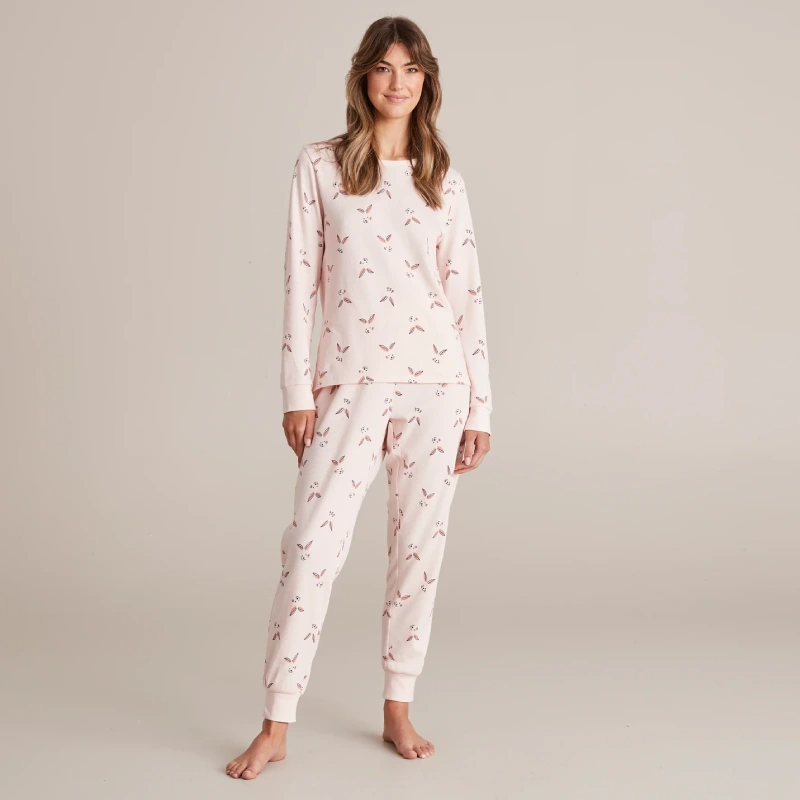 womens easter pajamas