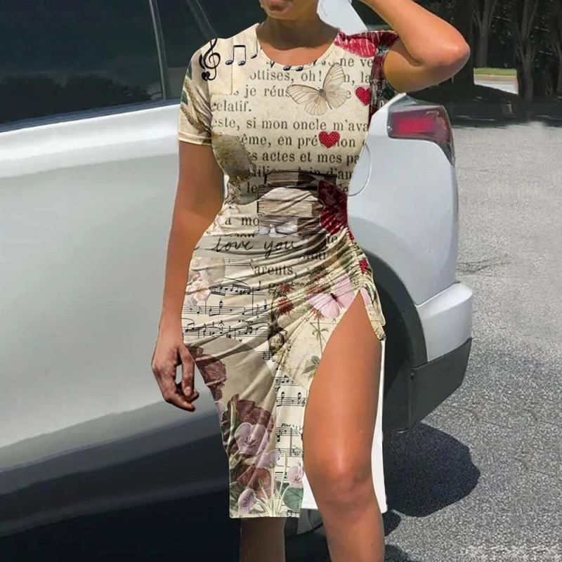 women's summer date night dresses