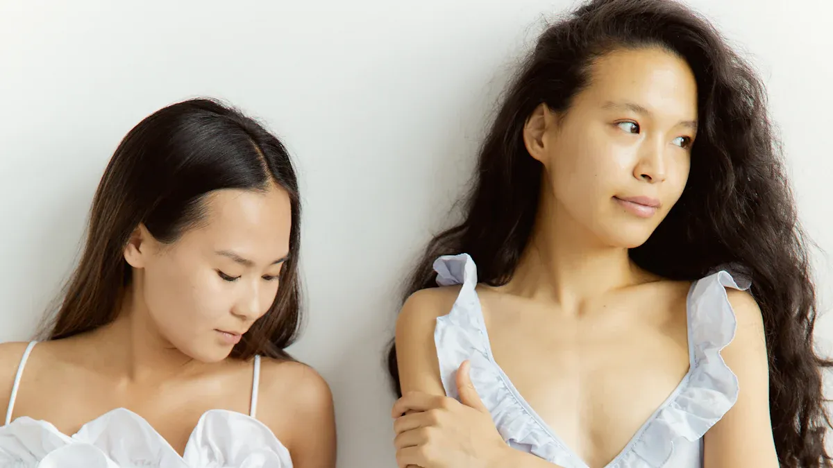 Choosing the Best Nightgowns
